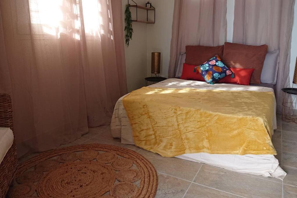 Heritage Creole 3 : Touloulou Sainte-Luce Zewnętrze zdjęcie